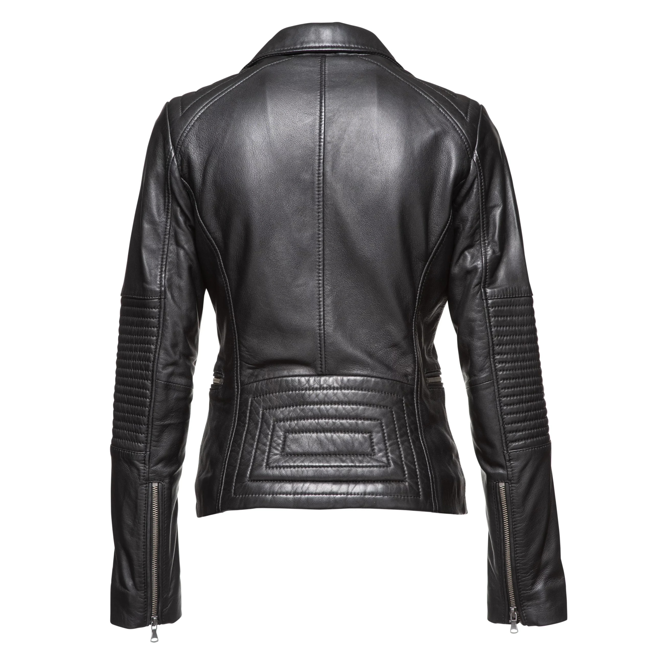 Elizabeth Ladies Leather Jacket1 Scaled 1