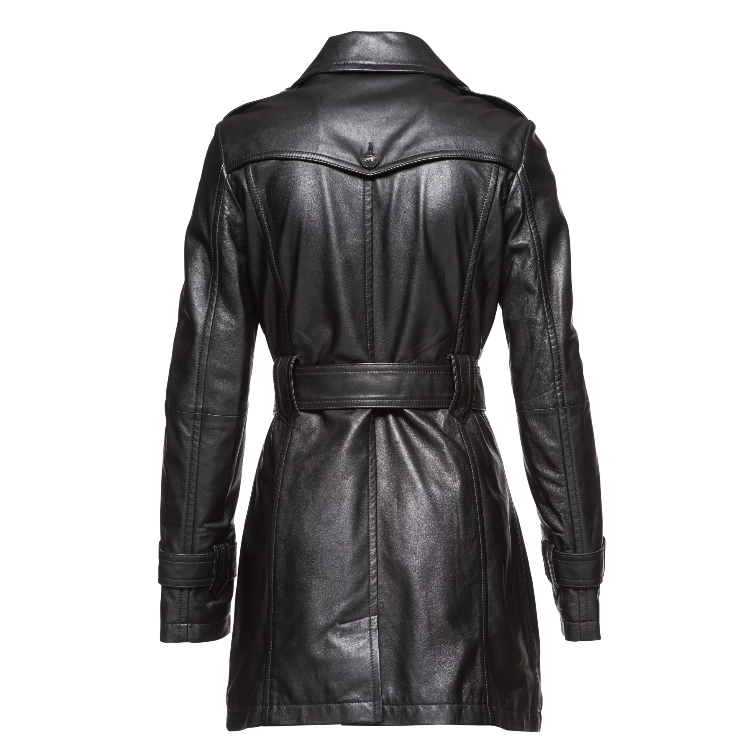 Ultimate Trench Coat Australian Leather 1 Scaled 1