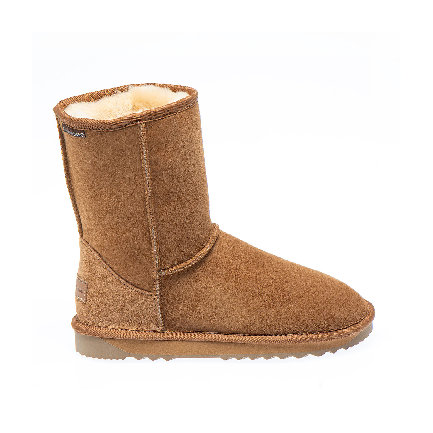 Australian Leather Classic Short Sheepskin Boots 02