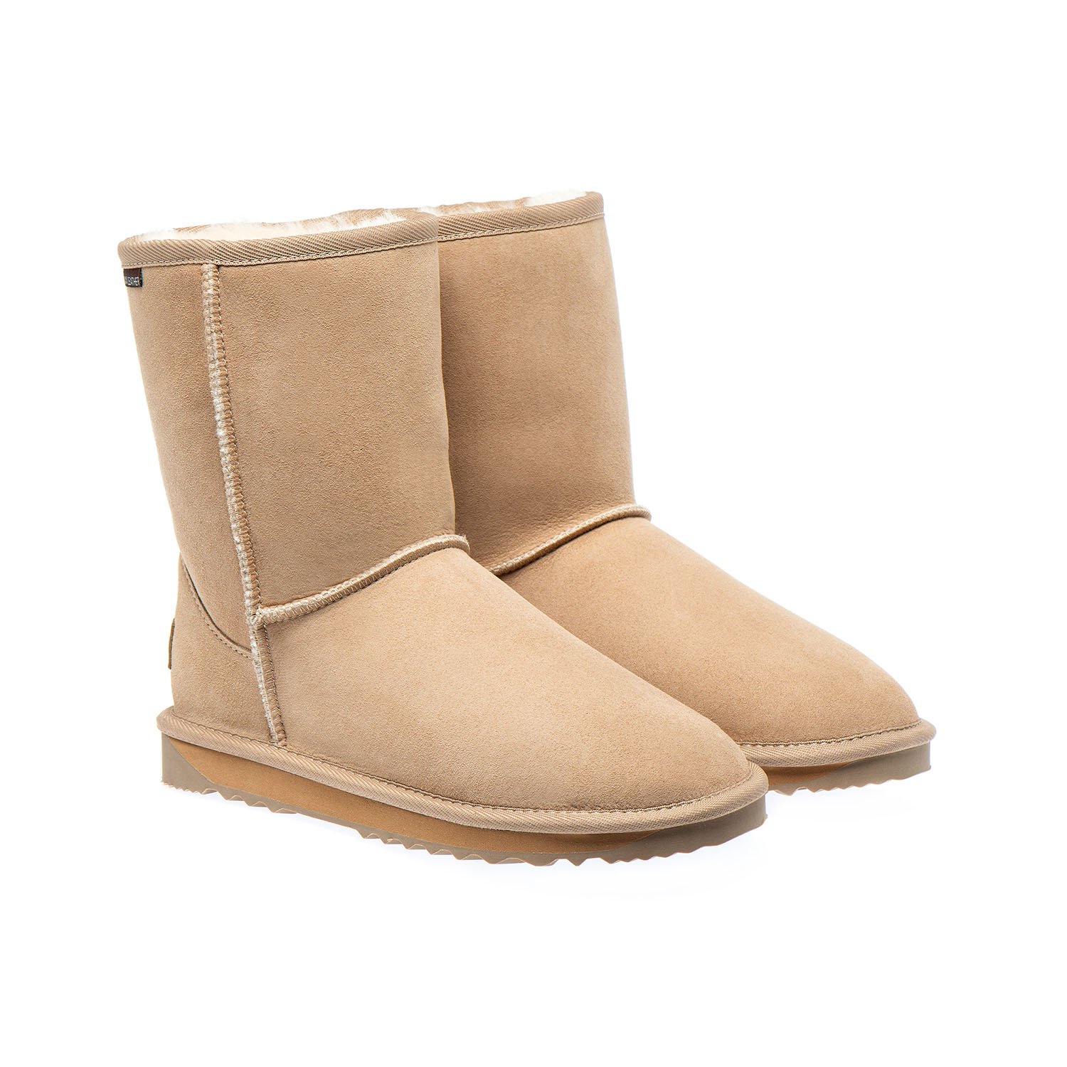 Australian Leather Classic Short Sheepskin Boots 13