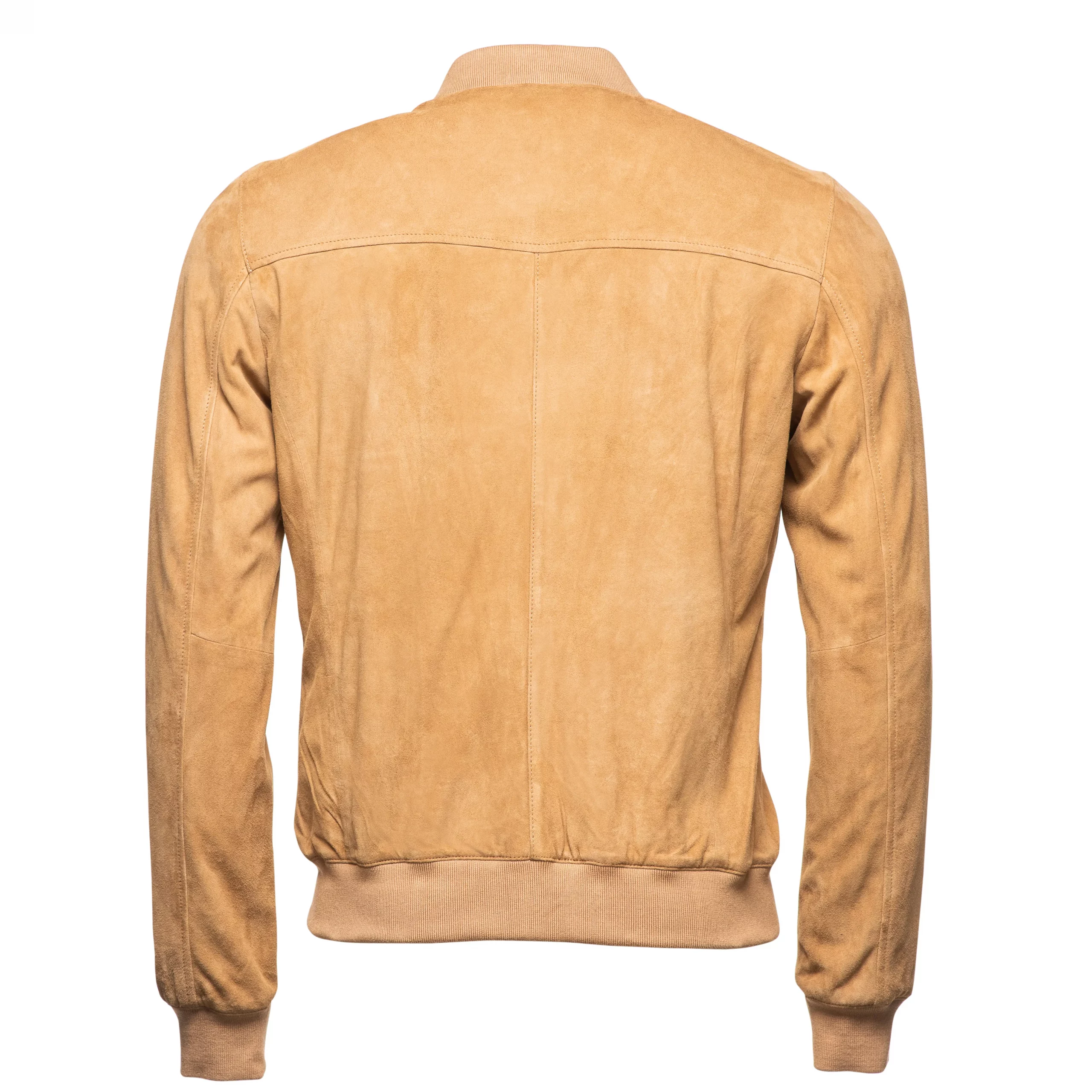 Robrique Leather Jacket 2 Scaled 1